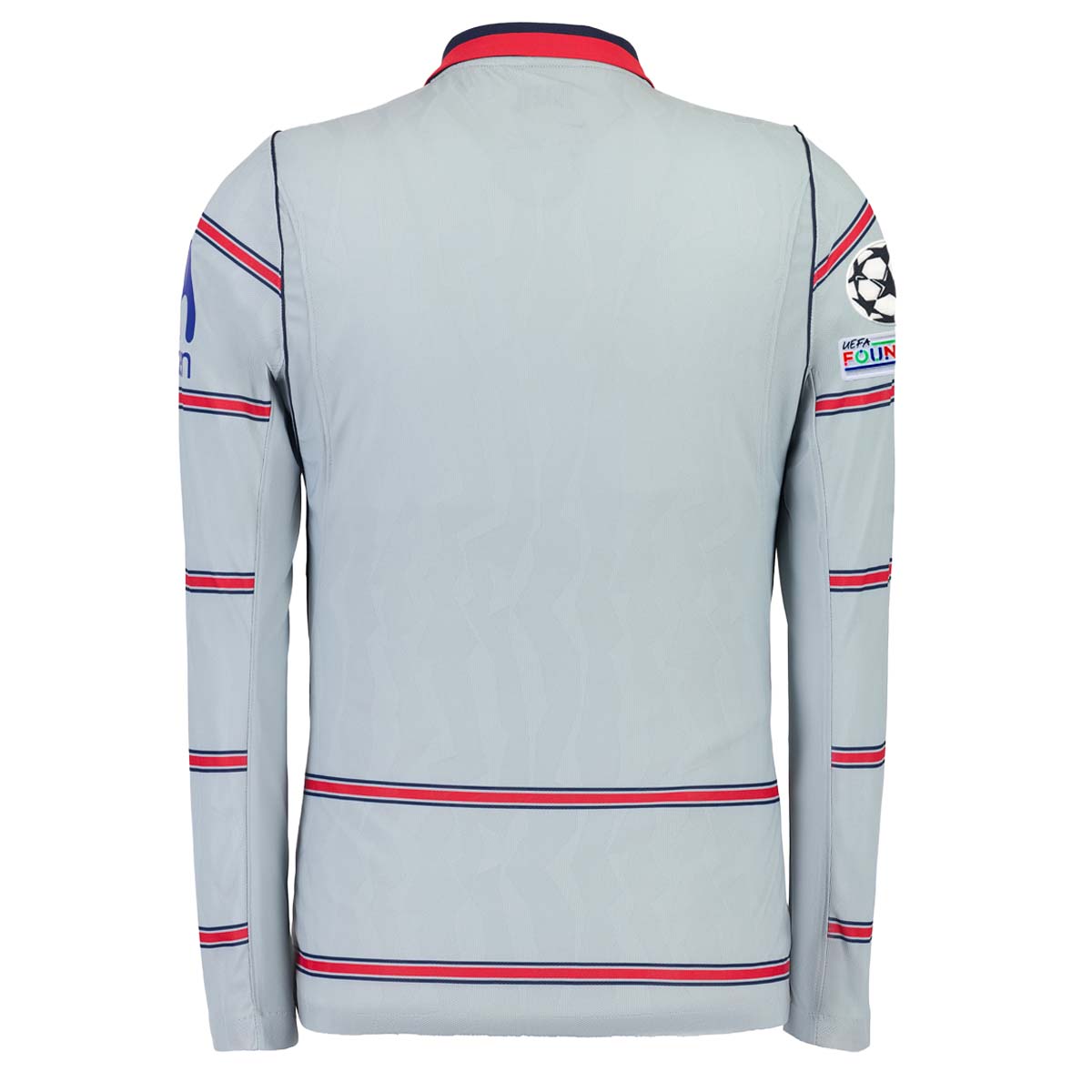 Camiseta hombre 3&ordf; equipaci&oacute;n 26/27 edici&oacute;n jugador manga larga image number null
